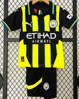 MANCHESTER CITY kid kit