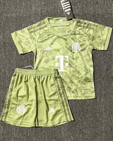 BAYERN MUNCHEN kid kit