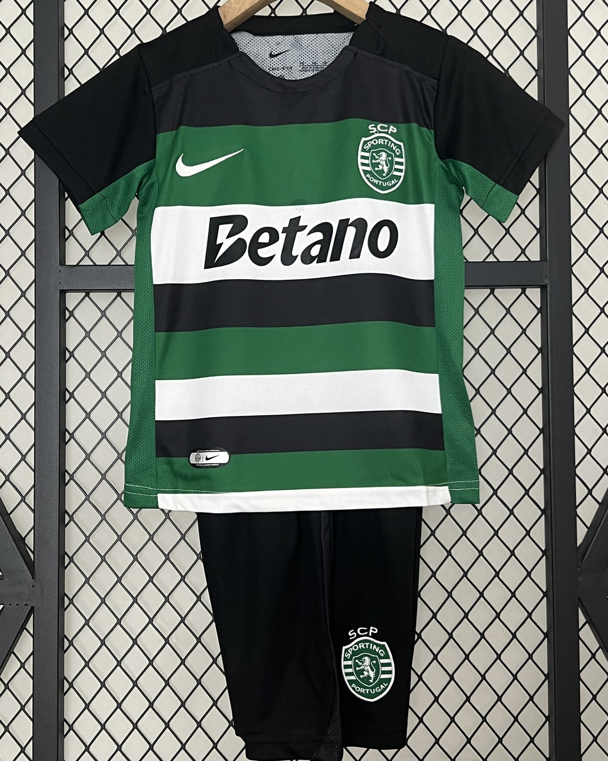 SPORTING CP kid kit