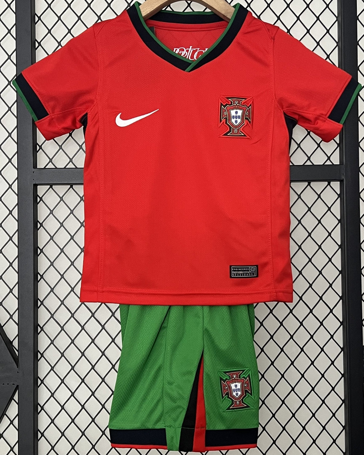 PORTUGAL kid kit