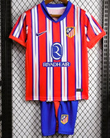 ATLETICO MADRID kid kit