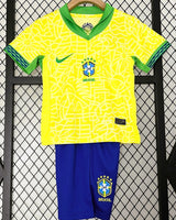 BRASIL kid kit