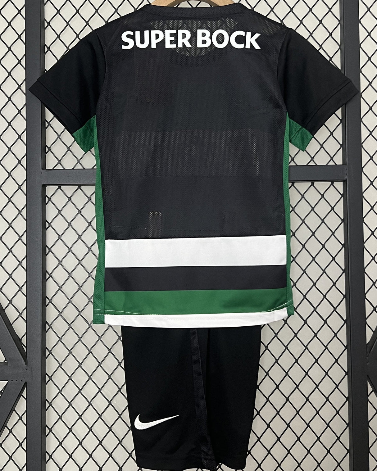 SPORTING CP kid kit