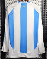 ARGENTINA Long sleeve shirt
