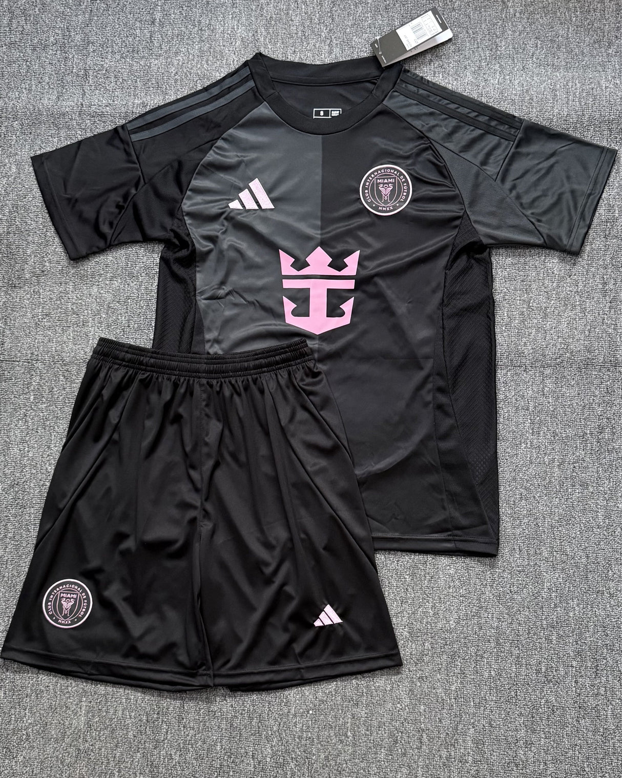 INTER MIAMI kid kit