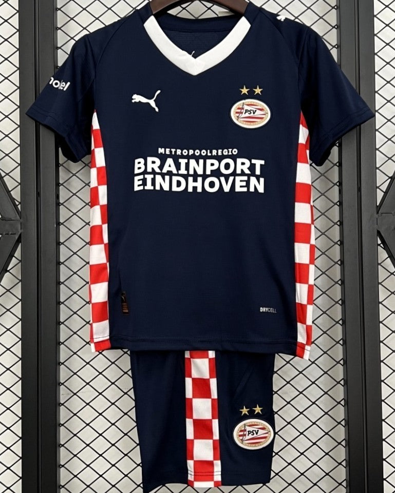PSV EINDHOVEN kid kit