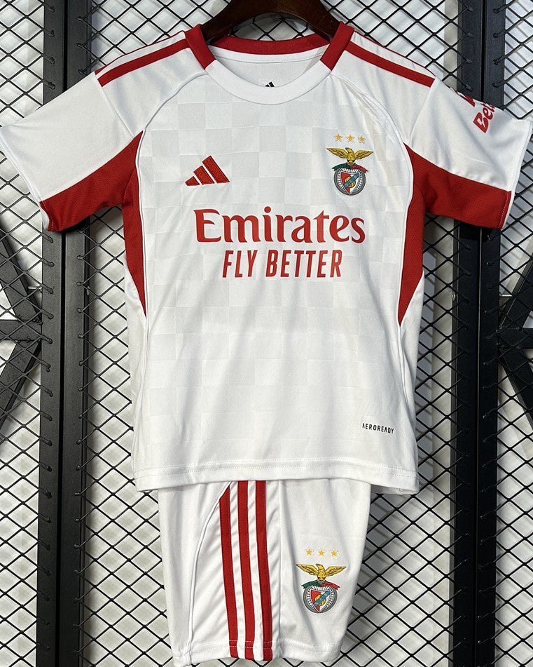 BENFICA kid kit