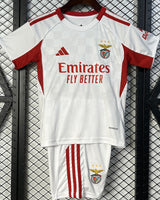 BENFICA kid kit