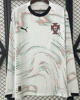 PORTUGAL Long sleeve shirt