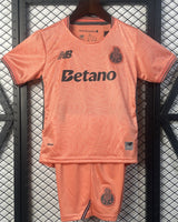 PORTO kid kit