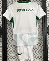 SPORTING CP kid kit