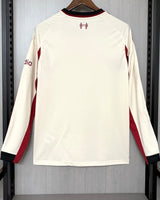 LIVERPOOL Long sleeve shirt