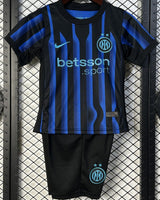 INTER kid kit