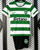 SPORTING CP kid kit