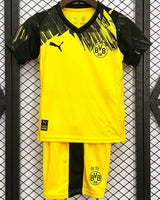 BORUSSIA DORTMUND kid kit