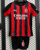 MILAN kid kit