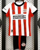 PSV EINDHOVEN kid kit