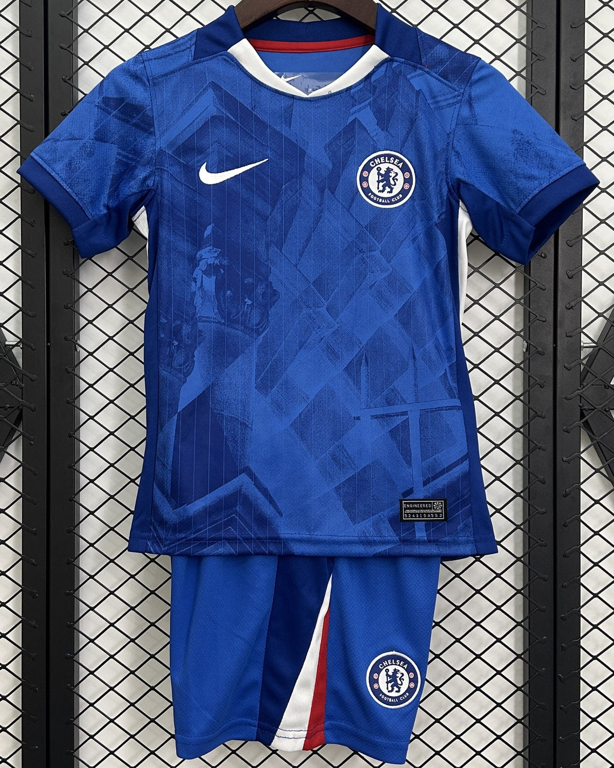 CHELSEA kid kit
