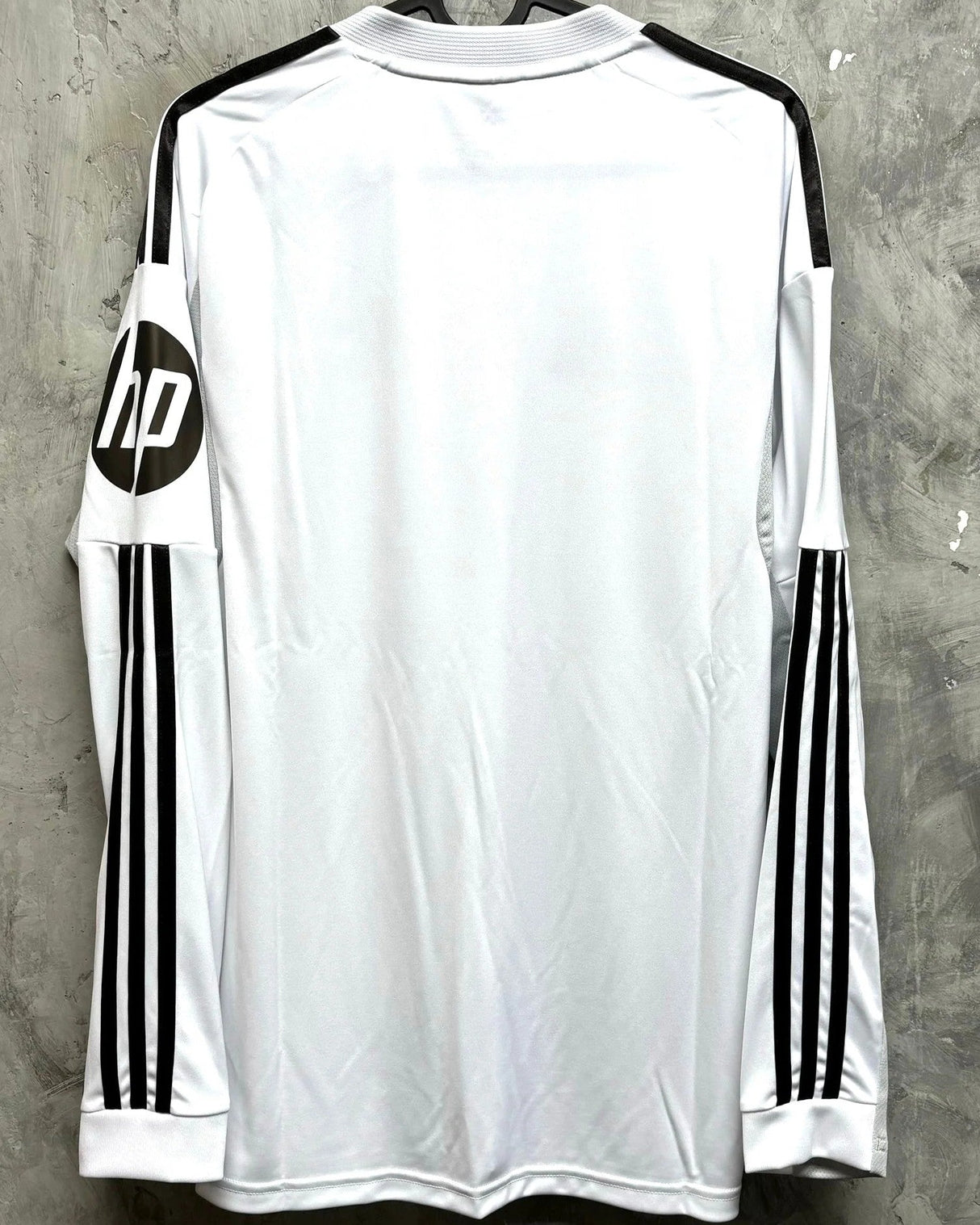 REAL MADRID Long sleeve shirt