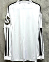 REAL MADRID Long sleeve shirt