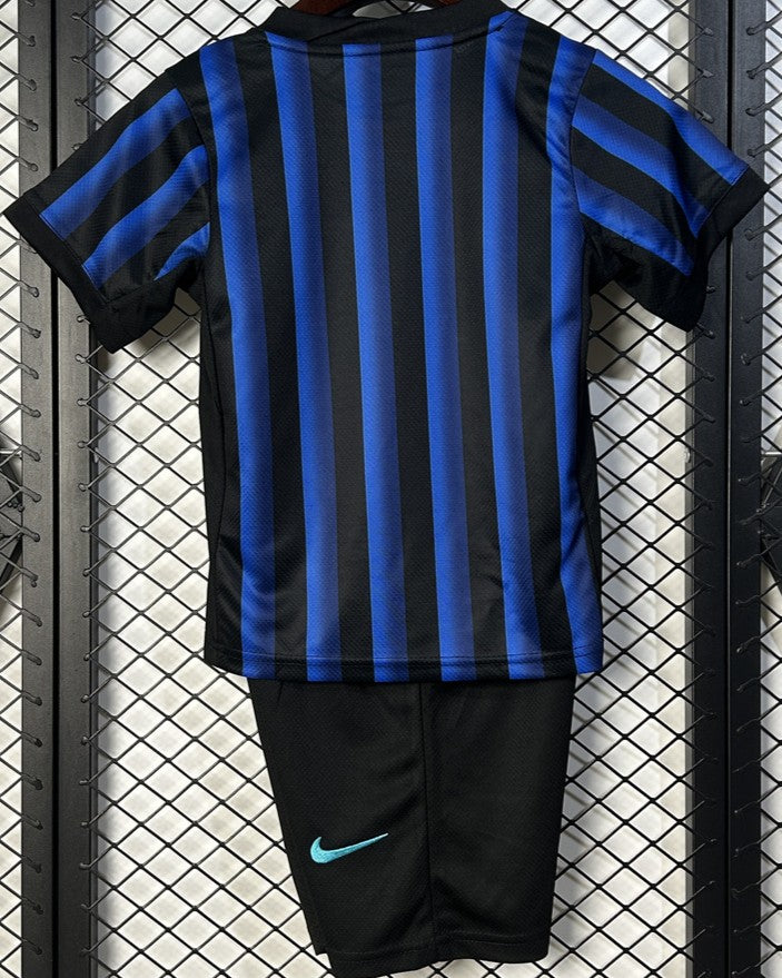 INTER kid kit