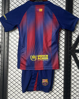 BARCELONA kid kit