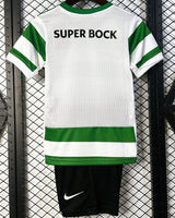 SPORTING CP kid kit