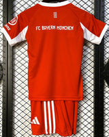 BAYERN MUNCHEN kid kit