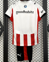 PSV EINDHOVEN kid kit