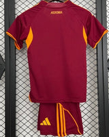 ROMA kid kit