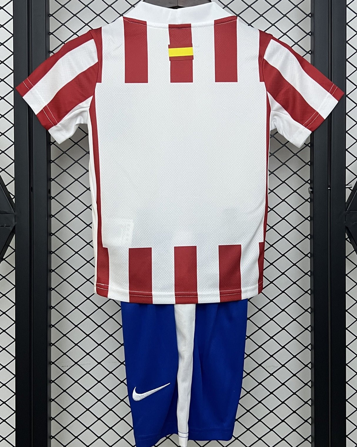 ATLETICO MADRID kid kit