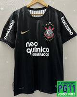 Ronaldo 2010-11 (Corinthians)