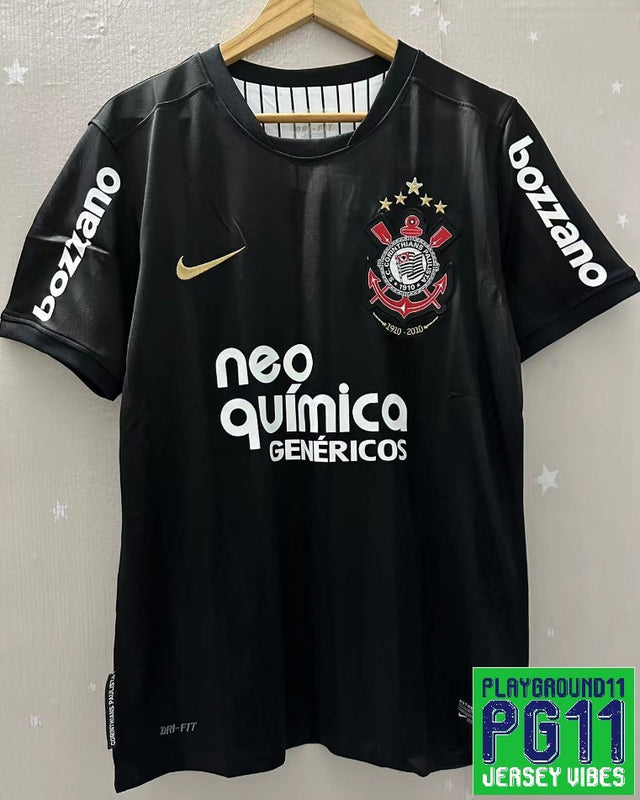 Ronaldo 2010-11 (Corinthians)