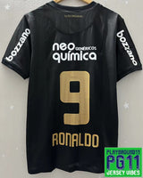 Ronaldo 2010-11 (Corinthians)