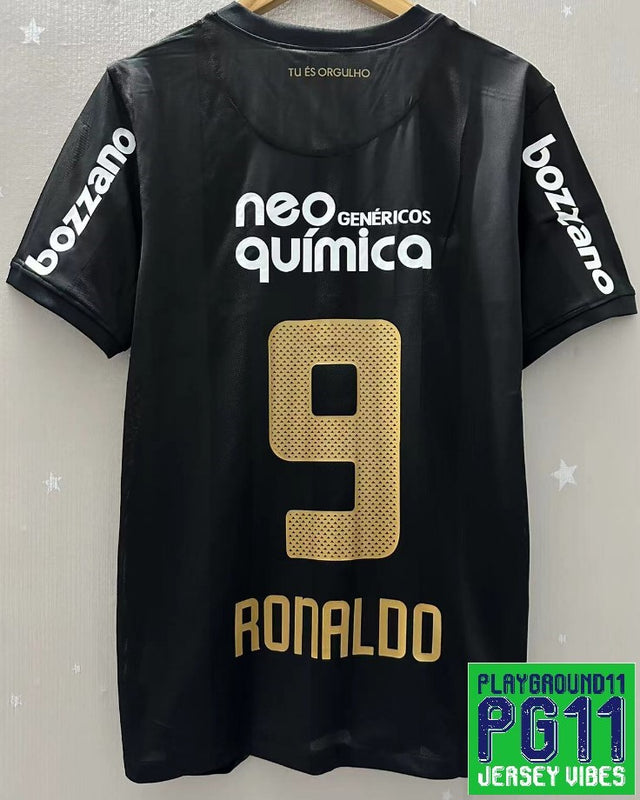 Ronaldo 2010-11 (Corinthians)