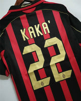 KAKA' RICARDO 2006-07 (Mil)