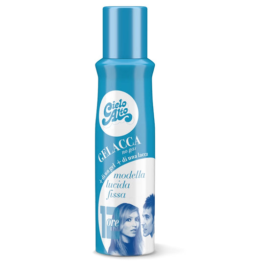 Gelacca No-Gas Cielo Alto