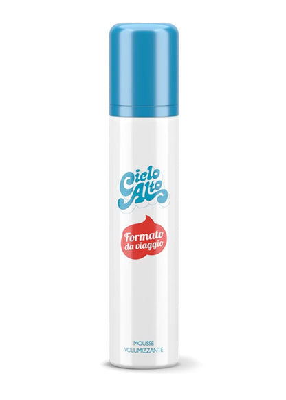Mousse Volumizzante Cielo Alto