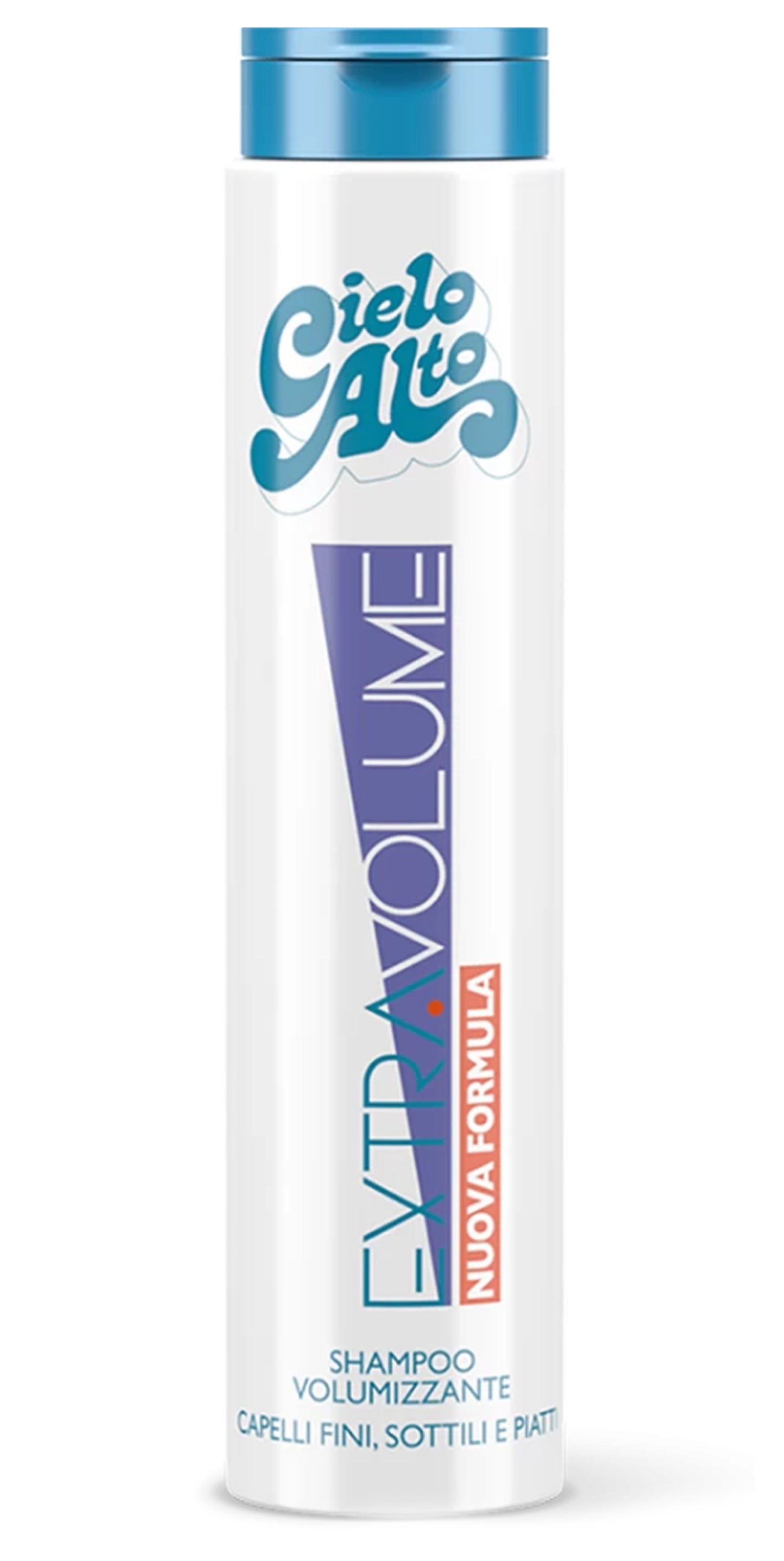 Shampoo Volumizzante Cielo Alto