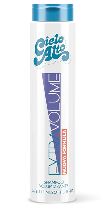 Shampoo Volumizzante Cielo Alto
