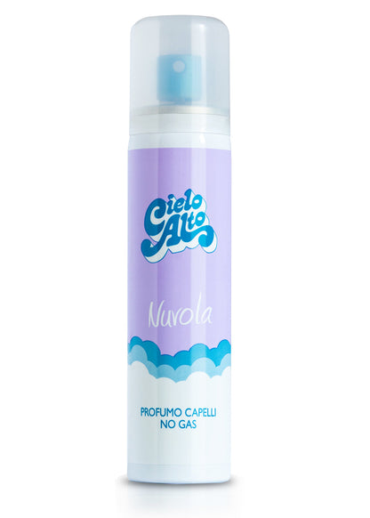 Nuvola Profumo-Capelli Cielo Alto