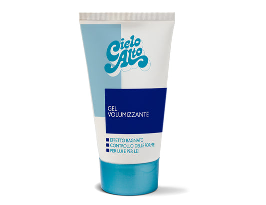 Gel Volumizzante Cielo Alto