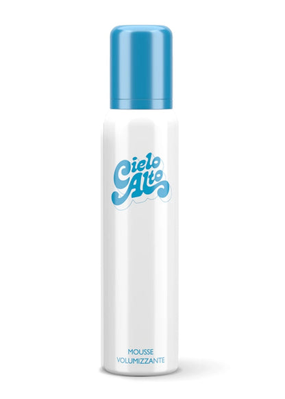 Mousse Volumizzante Cielo Alto