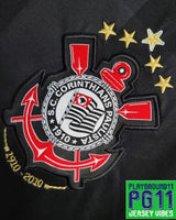 Ronaldo 2010-11 (Corinthians)