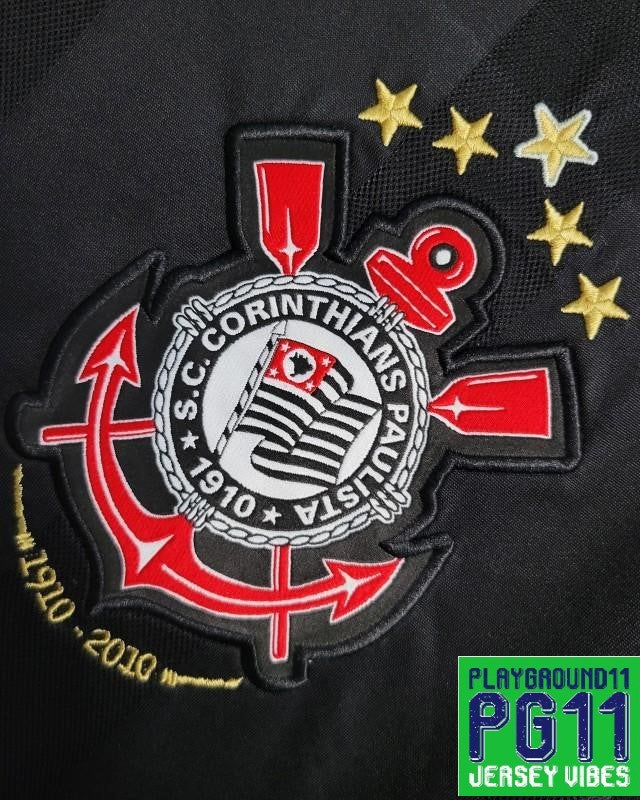 Ronaldo 2010-11 (Corinthians)