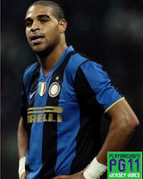 Adriano 2008-09 (Inter)