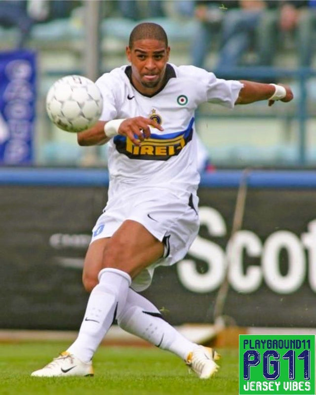 Adriano 2005-06 (Inter)