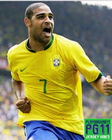 Adriano 2006-07 (Brasil)