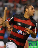 Adriano 2009-10 (Flamengo)