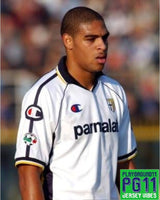 Adriano 2003-04 (Parma)